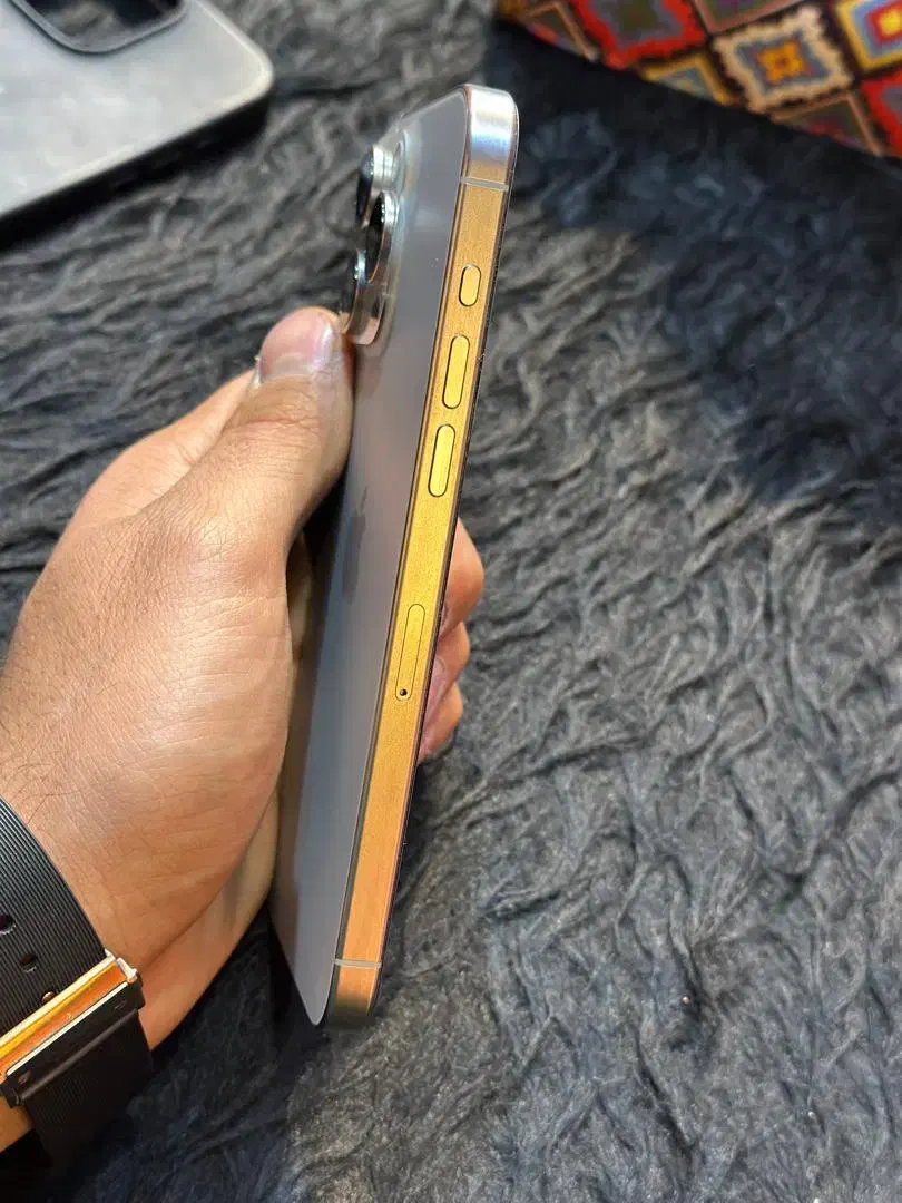 IPHONE 15 PRO MAX آیفون 15 پرومکس ZAA|موبایل|اهواز, کیانپارس |دیوار