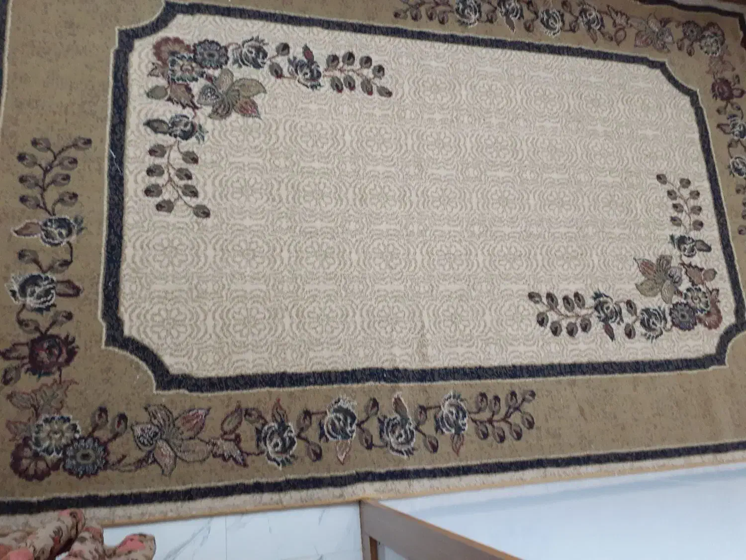 فروش دوتا ۴ متری و یک ۳متری|فرش|اندیشه, اندیشه فاز ۲|دیوار