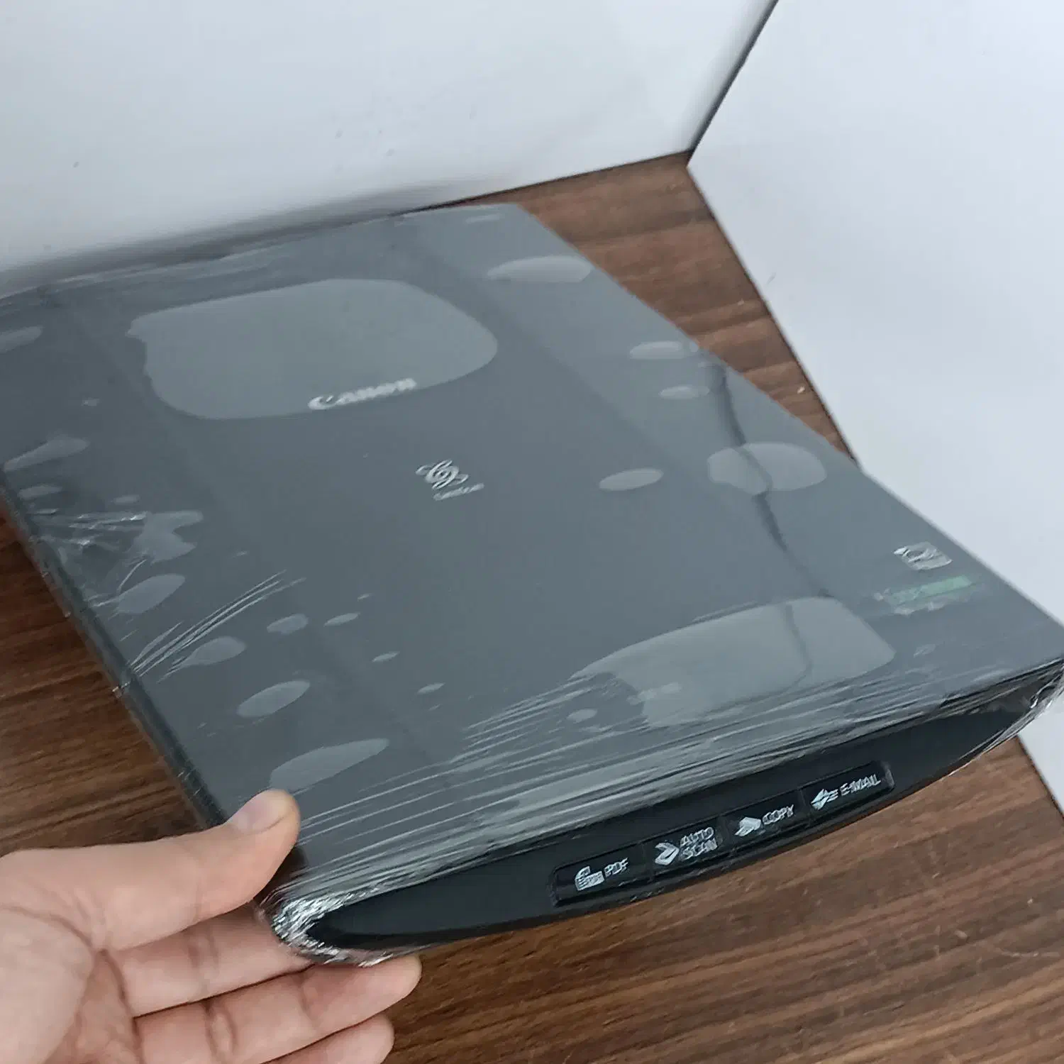 اسکنر کانن مدل لاید 110|پرینتر، اسکنر، کپی، فکس|مشهد, هفده شهریور|دیوار