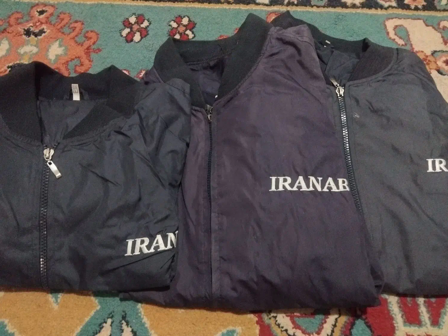 کاپشن  مردانه جنس مرغوب و زخیم|لباس|شیراز, جوادیه|دیوار