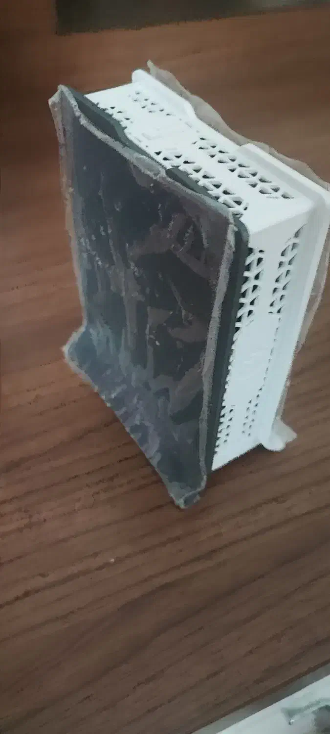 مودم hAP ax lite LTE6|مودم و تجهیزات شبکه|تهران, شهرک ولیعصر جنوبی|دیوار