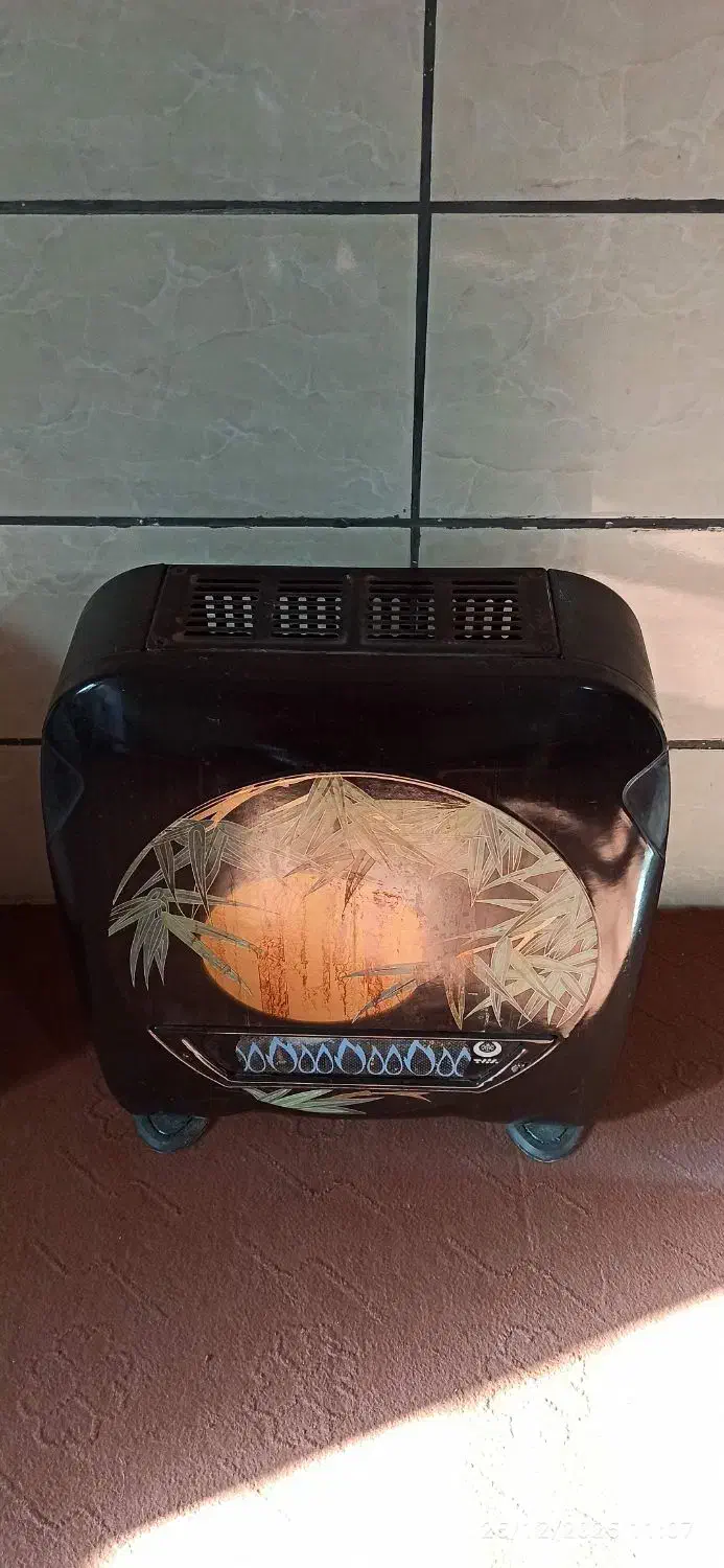 بخاری|بخاری، هیتر، شومینه|زنجان, |دیوار