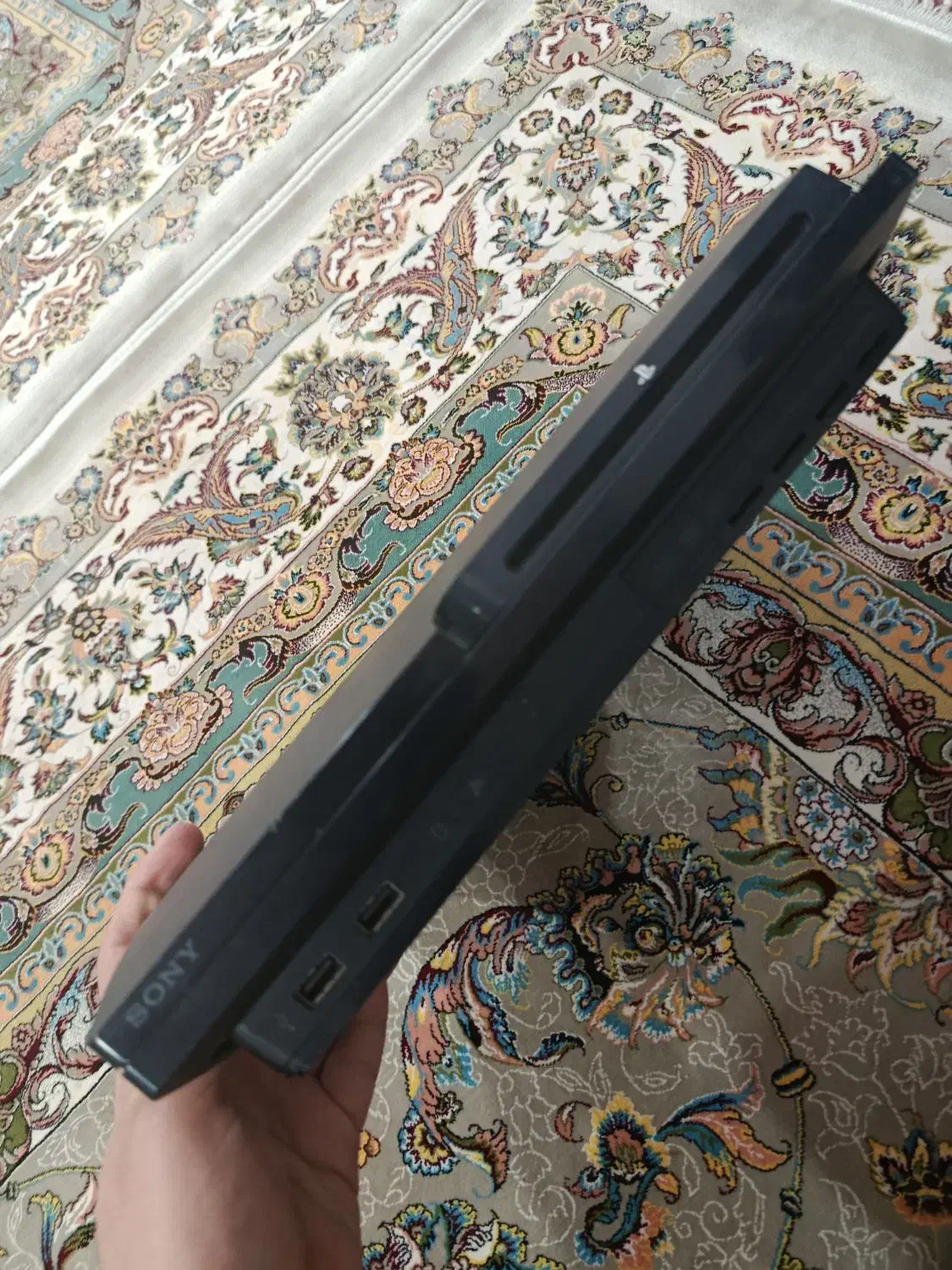 ps3کپی خور|کنسول، بازی ویدئویی و آنلاین|پارس‌آباد, |دیوار