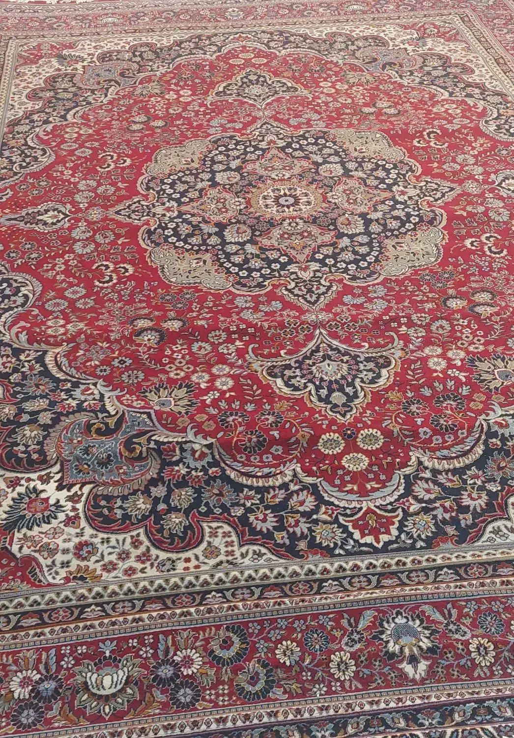 فروش دو تخته فرش ماشینی|فرش|سبزوار, توحیدشهر|دیوار