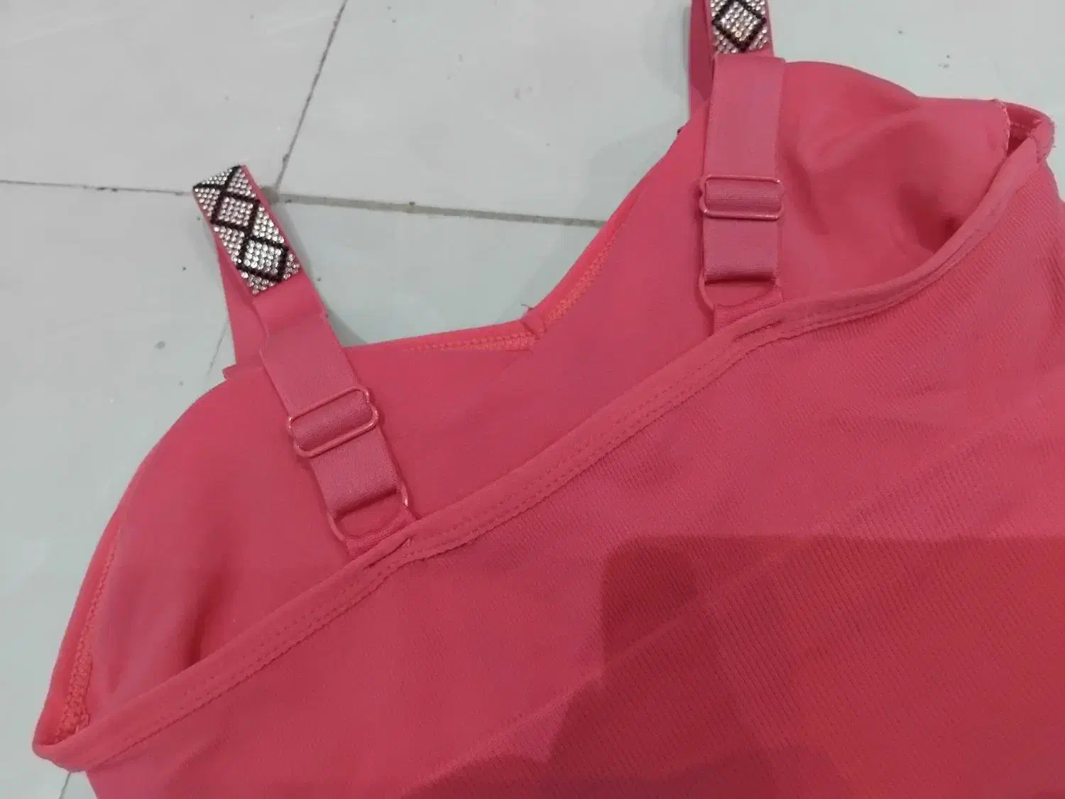 سوتین.. ست باشگاهی|لباس|تهران, خزانه|دیوار