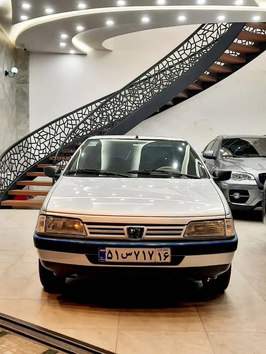 پژو 405 مدل 94 اقساطی (قصرسفید)|خودرو سواری و وانت|قم, اسمعیل آباد|دیوار