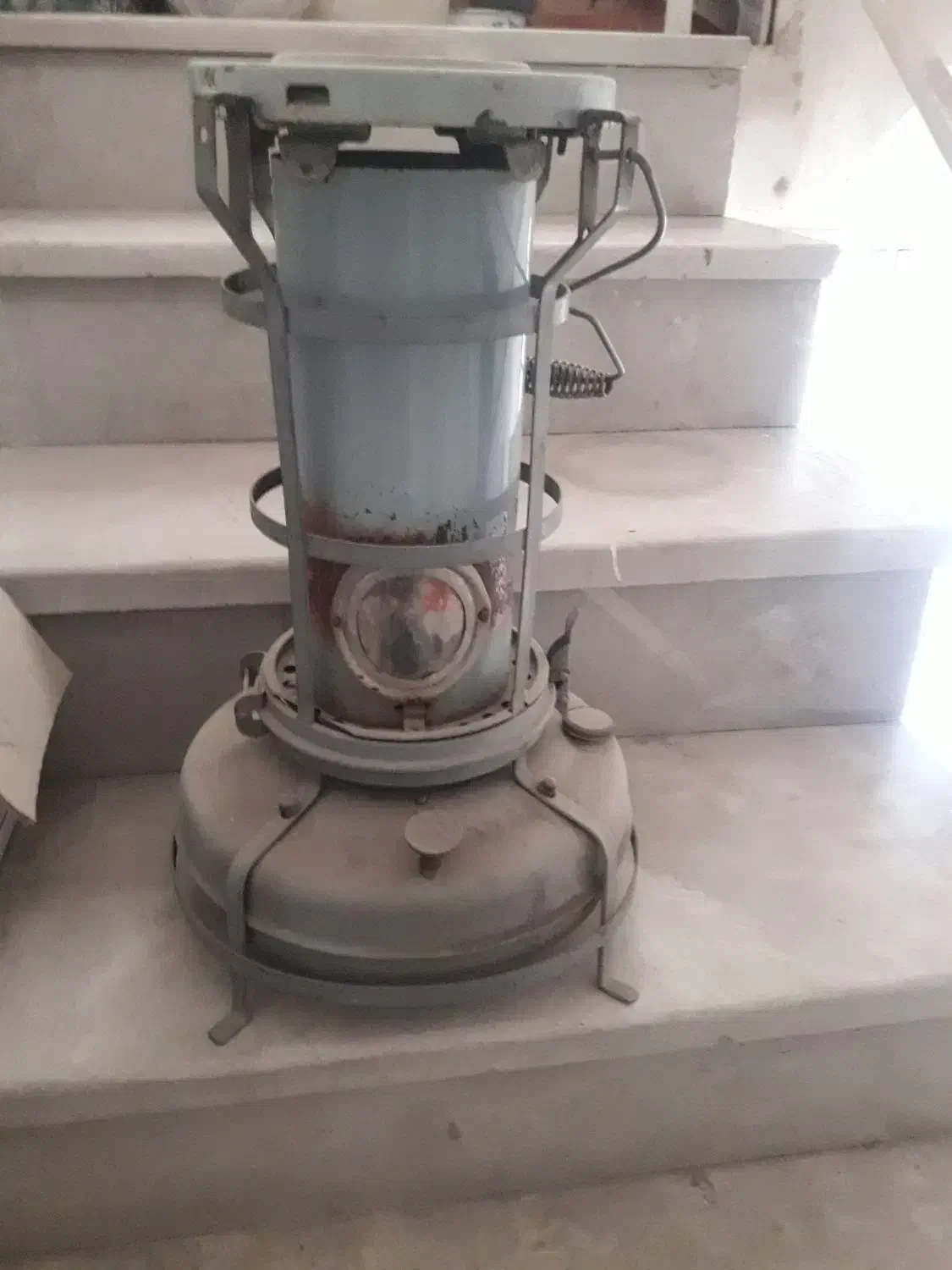 چراغ الا الدین|بخاری، هیتر، شومینه|تهران, یاخجی آباد|دیوار