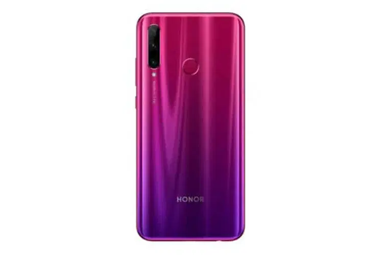 گوشی honor20 lite|موبایل|مشهد, وحید|دیوار