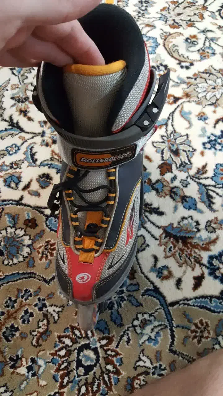 اسکیت|دوچرخه، اسکیت، اسکوتر|تهران, جابری|دیوار