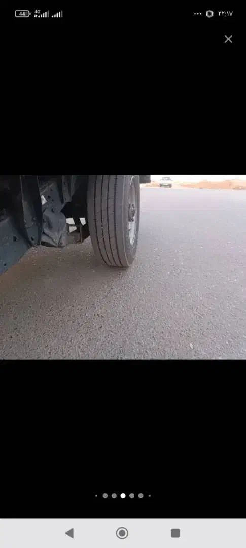 نیسان ابشنال یخچالدار دوگانهسوز مدل403|خودرو سواری و وانت|نظرآباد, رسالت|دیوار