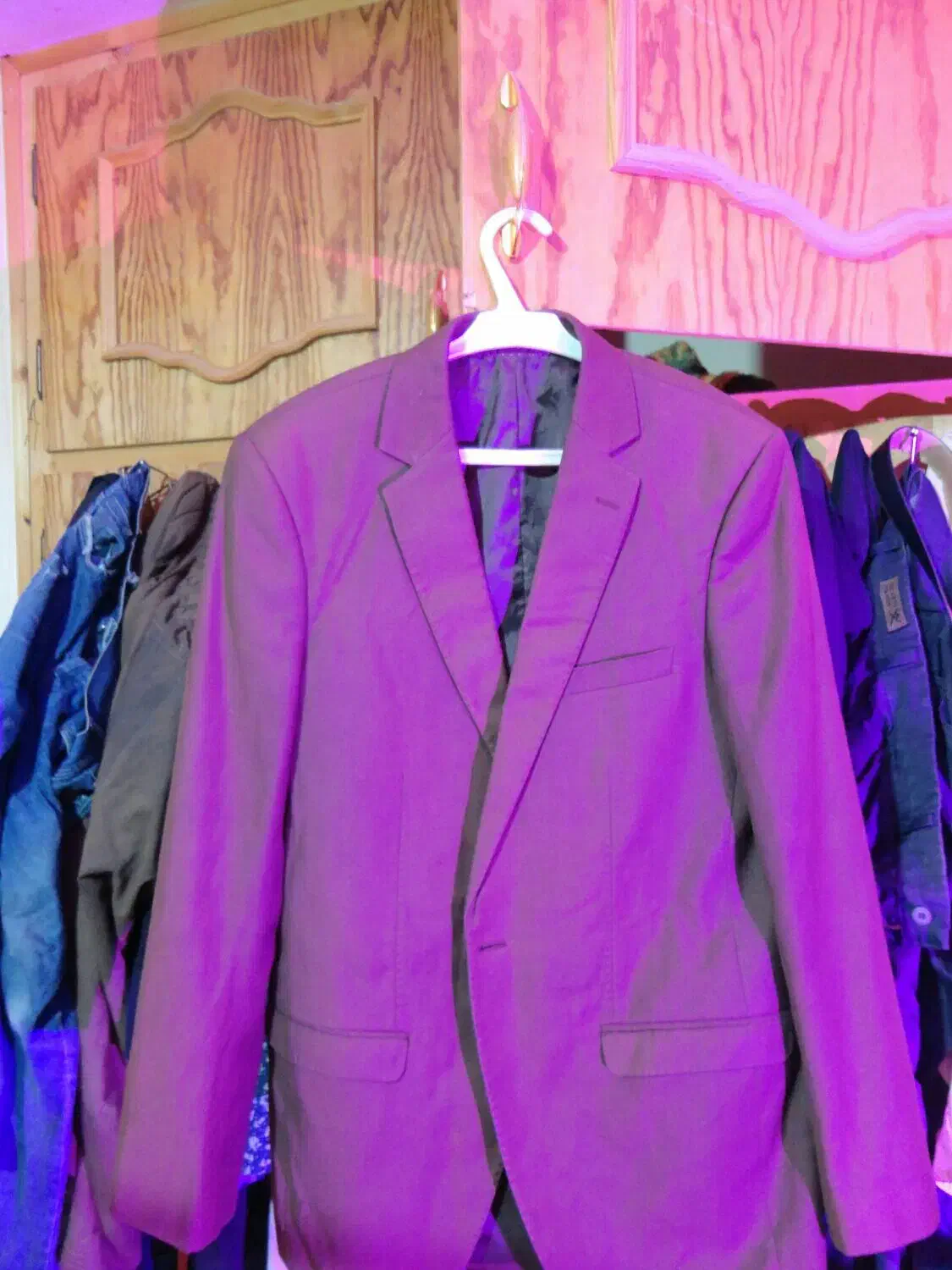 کاپشن و کت|لباس|خرم‌آباد, |دیوار