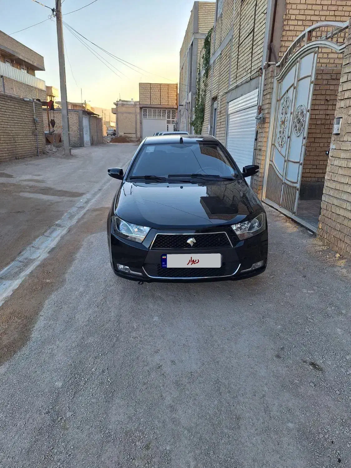 دنا‌معمولی‌تیپ‌۱‌بدون‌رنگ‌‌|خودرو سواری و وانت|نی‌ریز, |دیوار