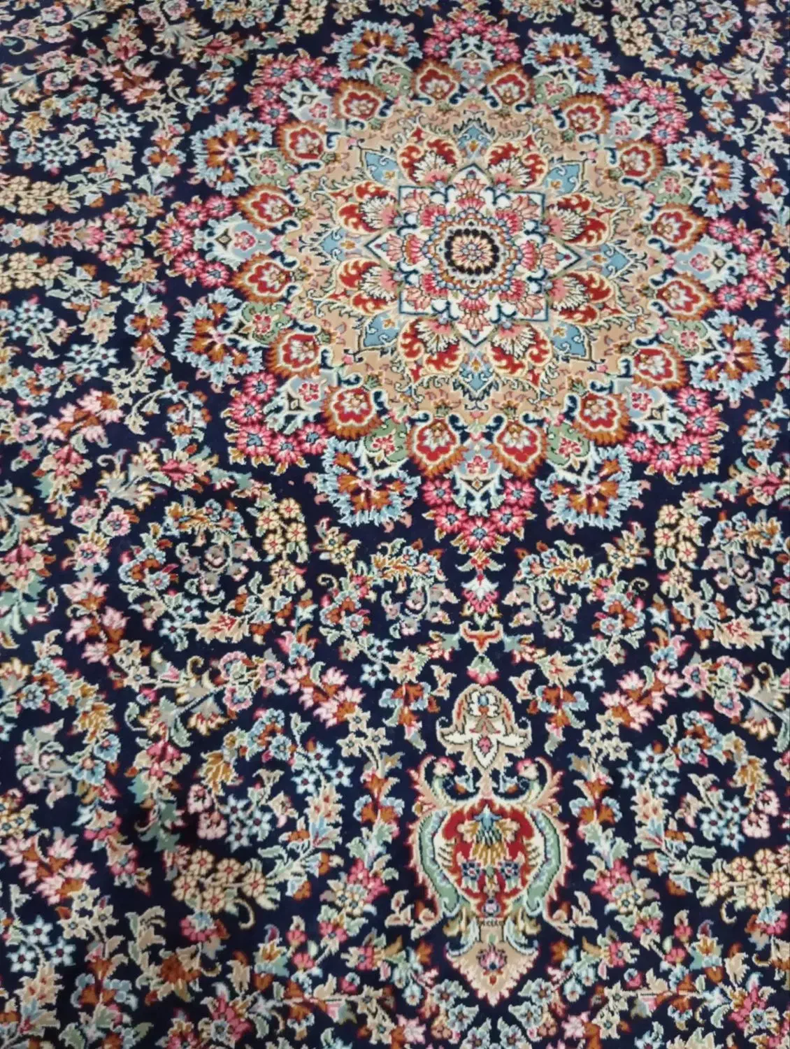 فرش|فرش|بروجرد, |دیوار