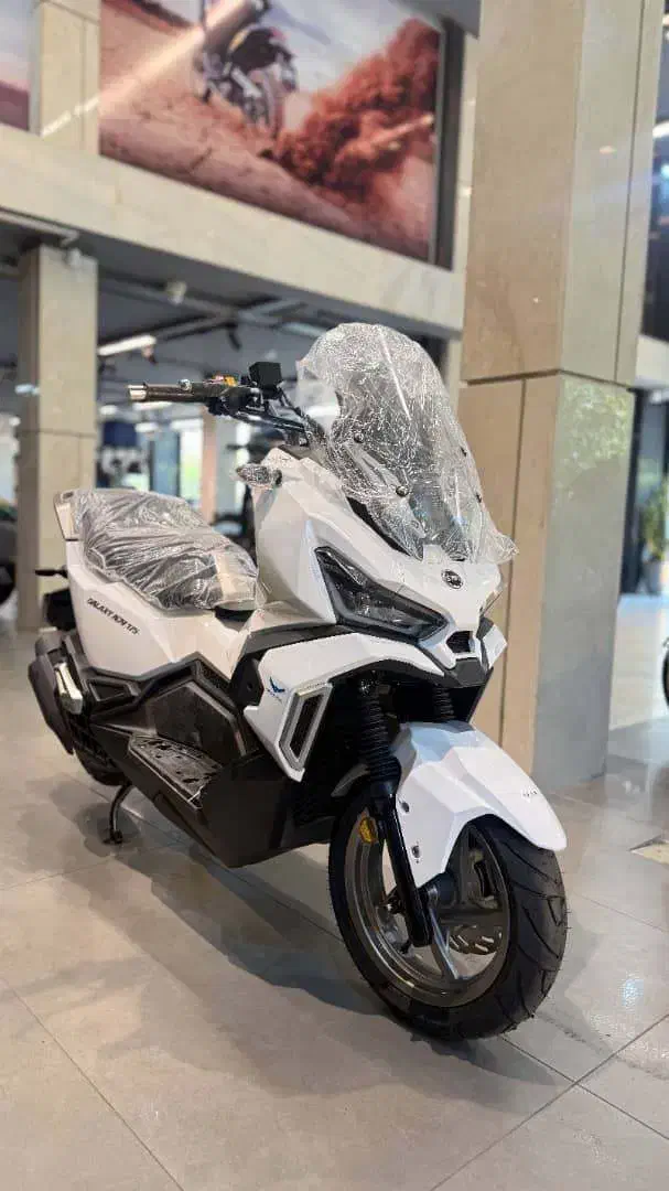 adv  175 جشنواره نیرو موتور ای دی وی کالانو|موتورسیکلت|مشهد, بهشت|دیوار