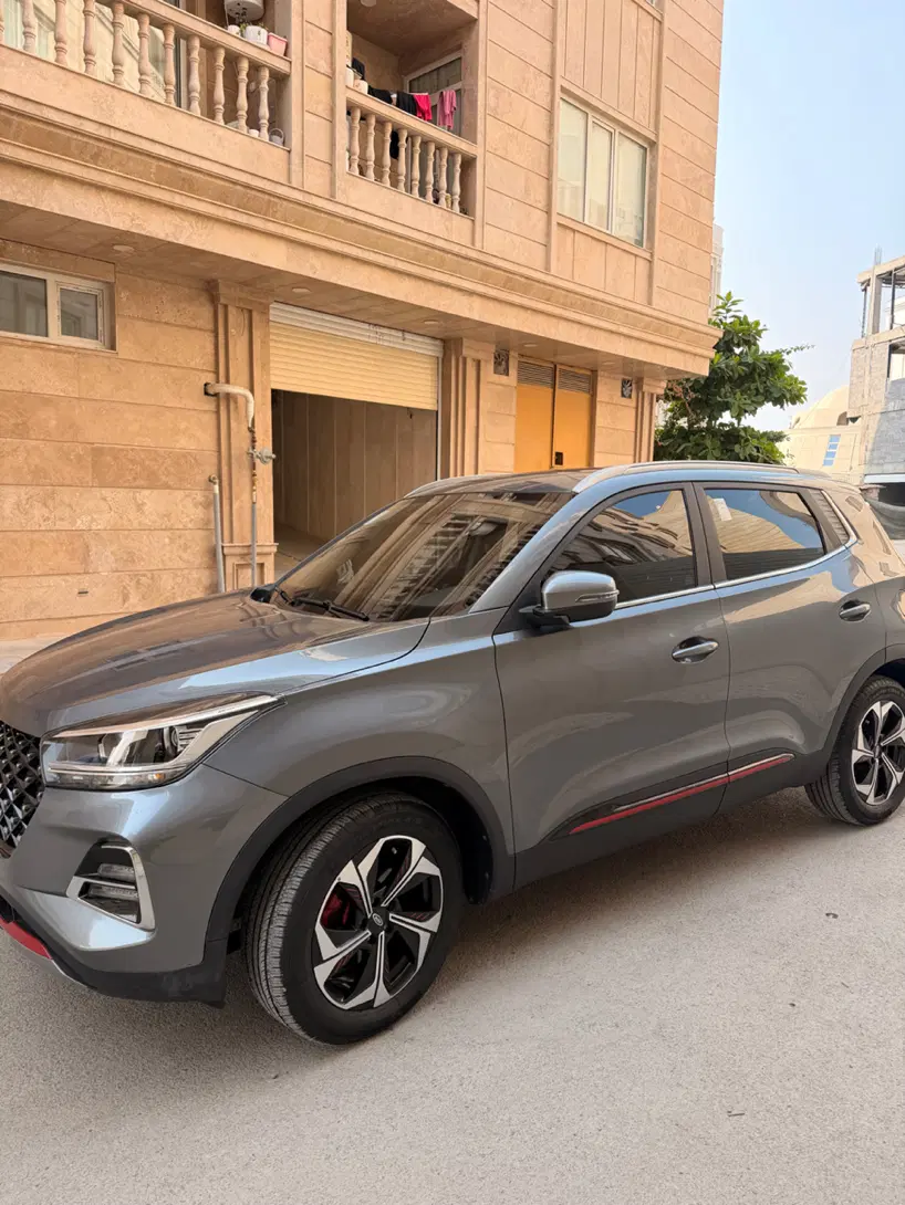 X55 pro|خودرو سواری و وانت|بندرعباس, |دیوار