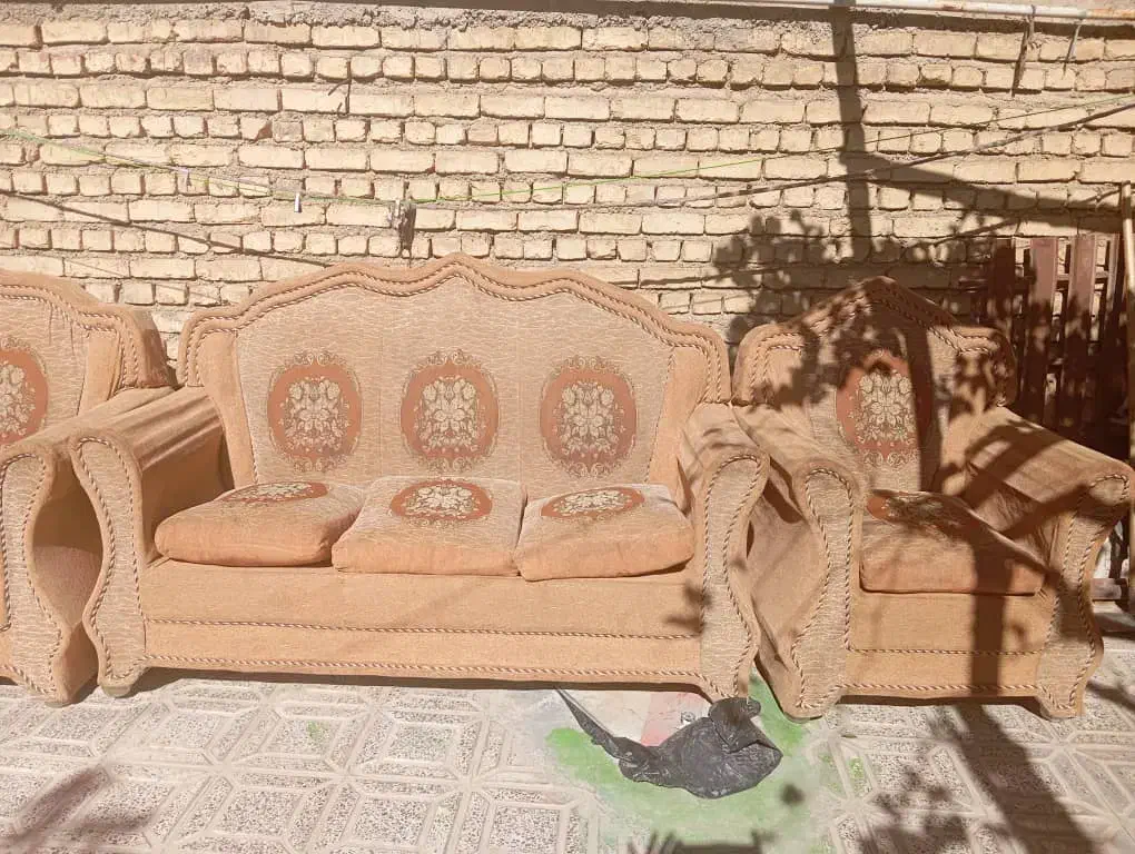 مبلمان خانگی فروشی|مبلمان خانگی و میز عسلی|خانمیرزا, |دیوار