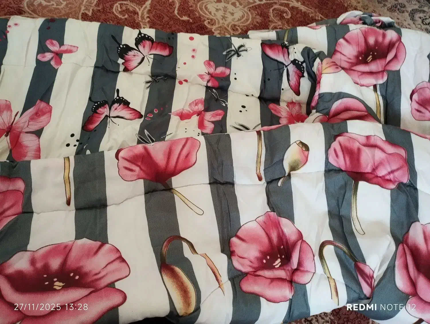 روتختی دو نفره دو رویه|سرویس روتختی|مراغه, |دیوار