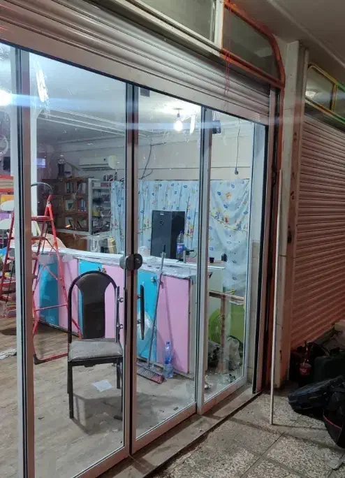 تعمیرات و فروش تخصصی انواع کرکره برقی|خدمات پیشه و مهارت|زاهدان, |دیوار