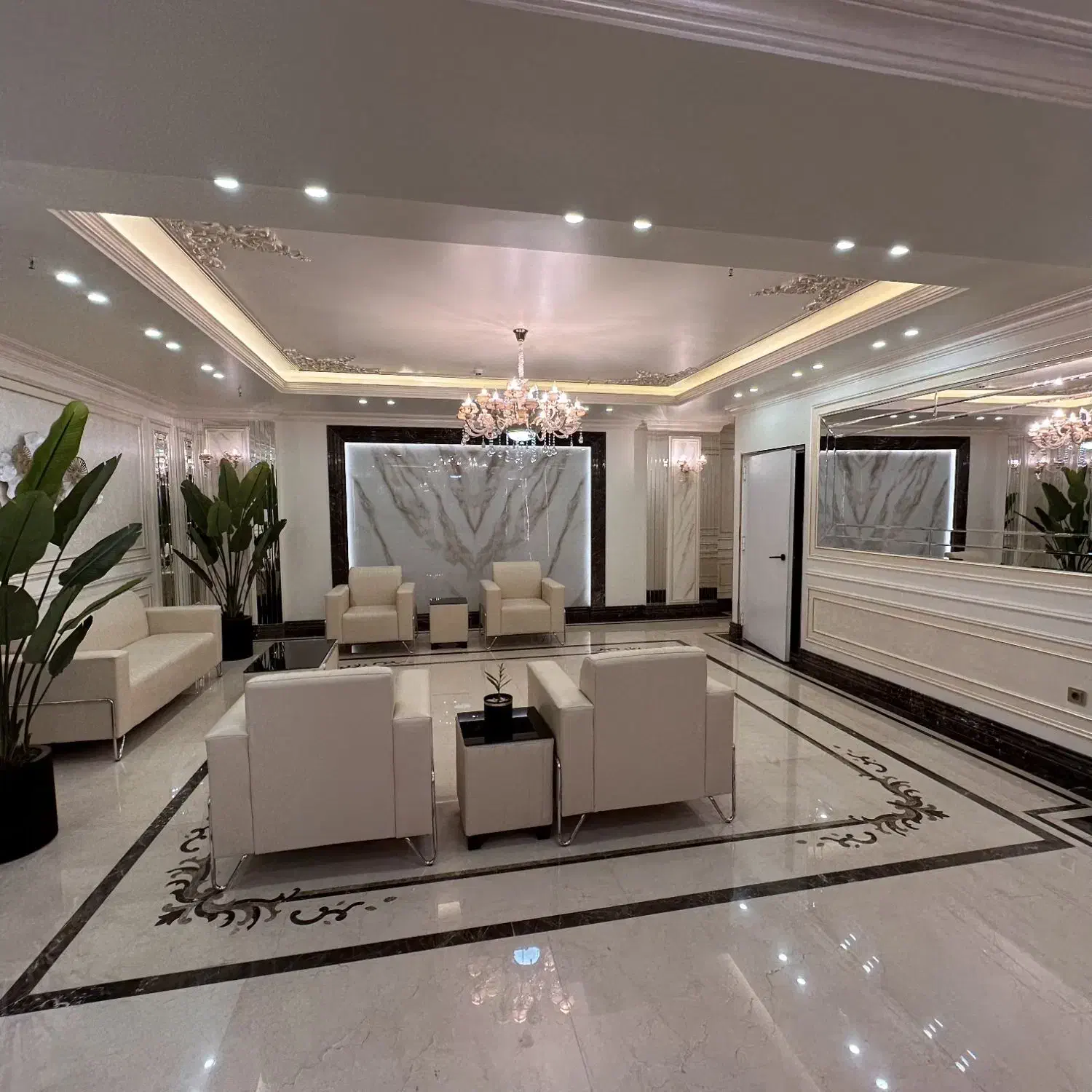 ۱۱۲متر ۲خواب کلید نخورده /سازمان برنامه|اجارهٔ آپارتمان|تهران, سازمان برنامه شمالی|دیوار