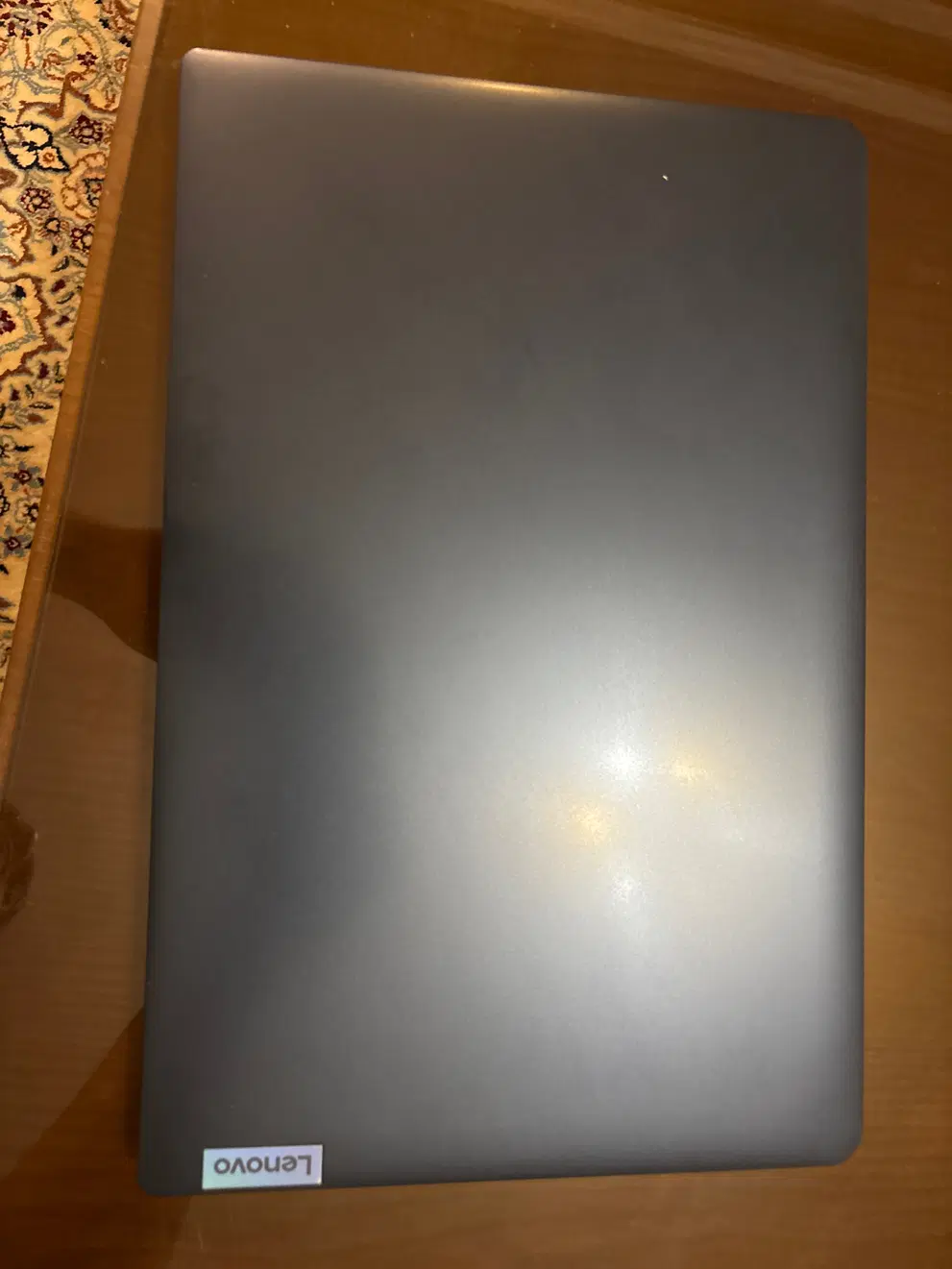 Lenovo ideapad1 15.6 inch|رایانه همراه|تهران, فاطمی|دیوار