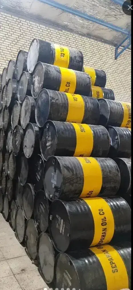 جارو برقی صنعتی زمینکوب تخته بنای بشکه فرقان کرایه|ماشینآلات صنعتی|اصفهان, شفق|دیوار