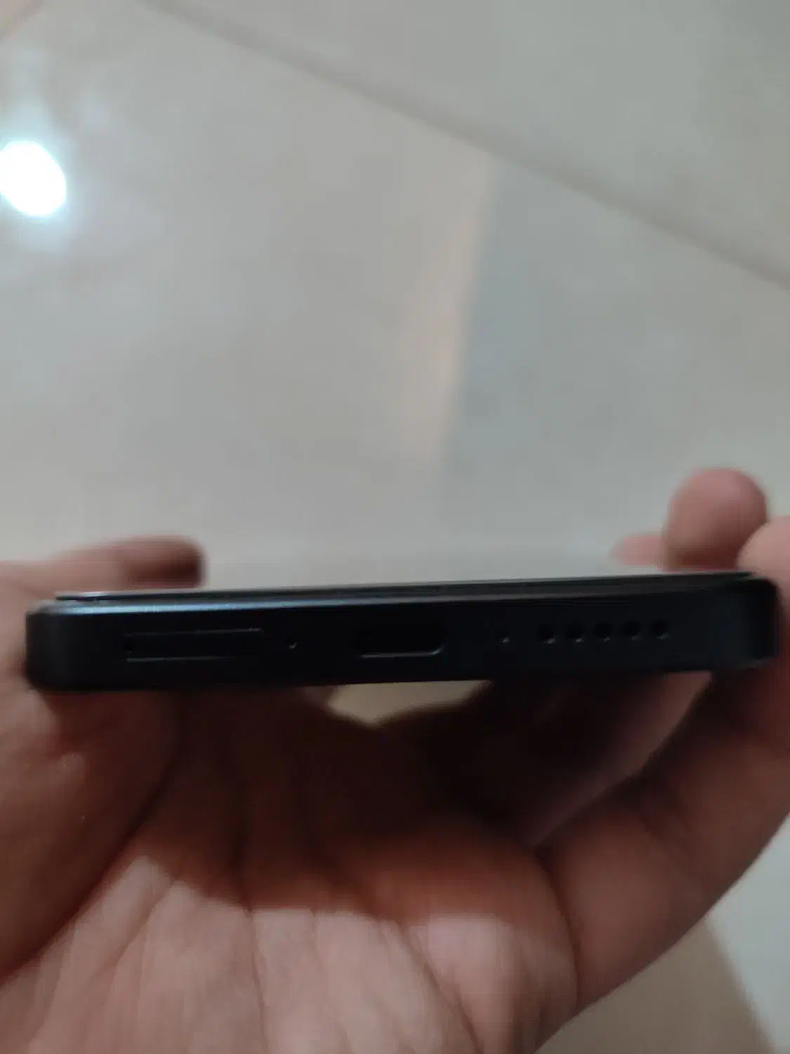 poco x7 pro|موبایل|تایباد, |دیوار