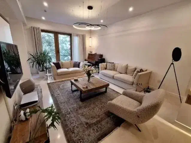 ۷۸متری/مناسب سرمایه گذاری/سند تک برگ/شهرک راه آهن|فروش آپارتمان|تهران, شهرک یاس|دیوار