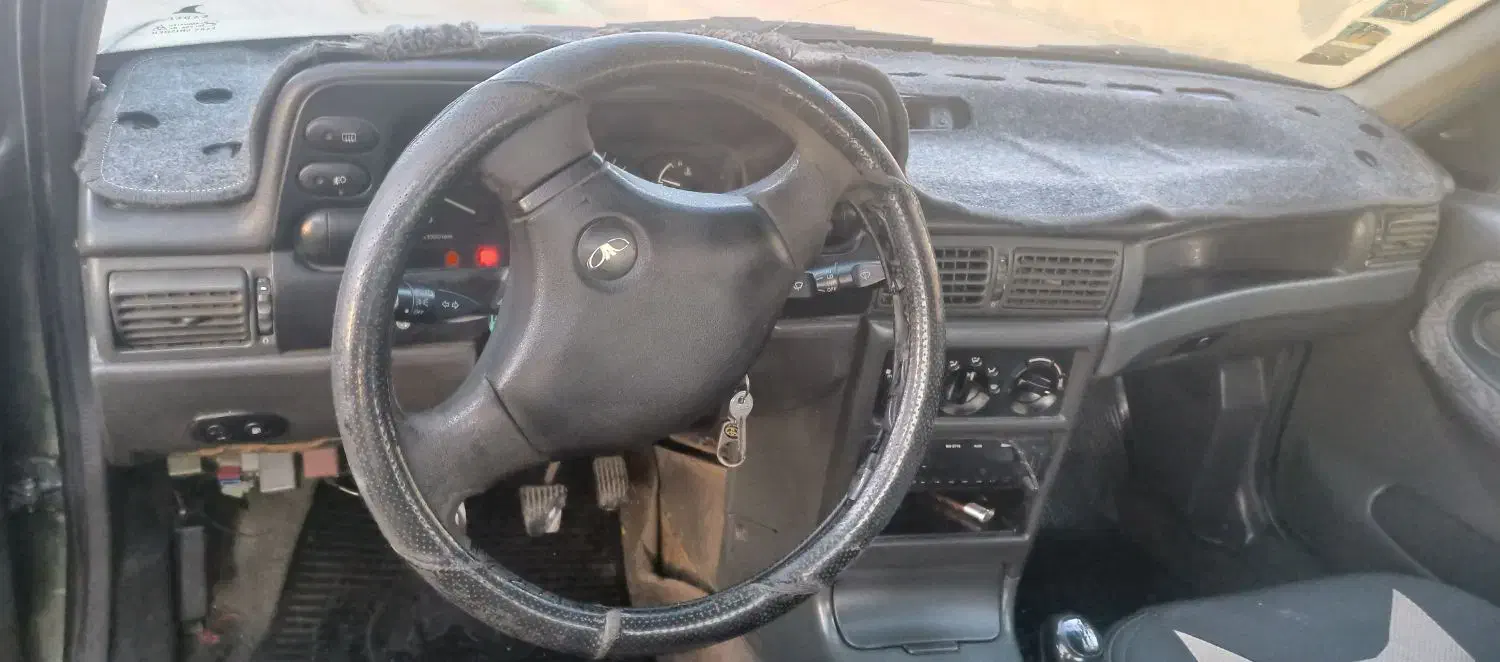 دوو سیلو 79|خودرو سواری و وانت|نظرآباد, نظرآباد|دیوار