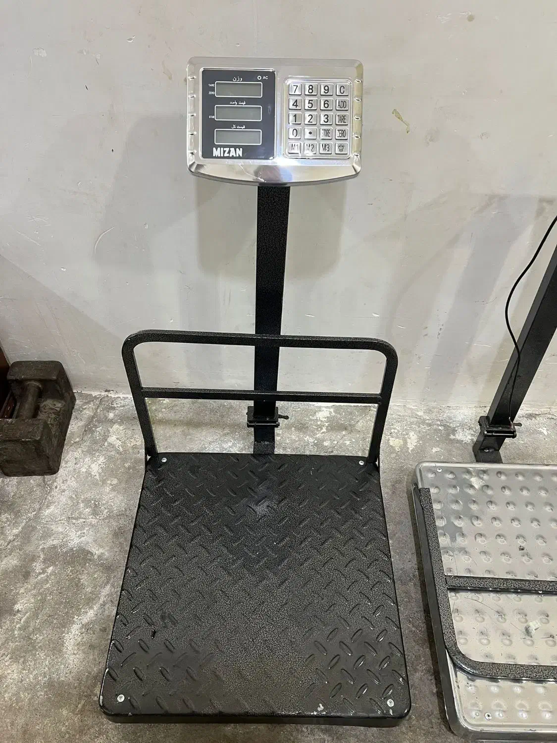 فروش و تعمیر ترازو و باسکول در محل|فروشگاه و مغازه|تبریز, |دیوار