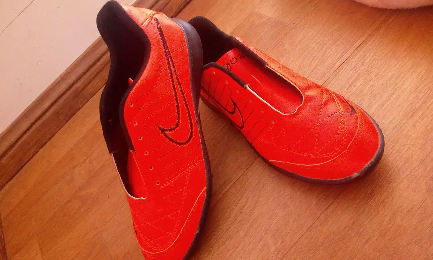 کفش سالن فقط یک بار پوشیده شده|کیف، کفش، کمربند|نقده, |دیوار