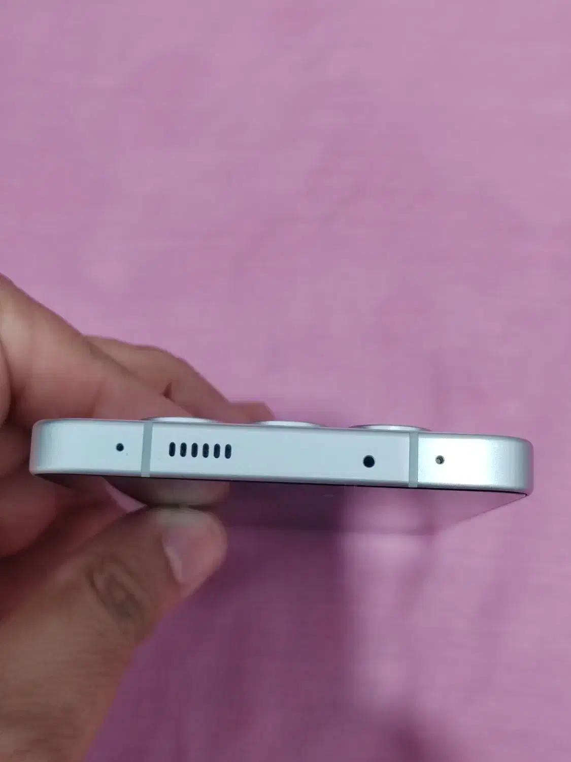 داریا باند 2 سفید با حافظه 512 گیگ رم 12|موبایل|آمل, |دیوار