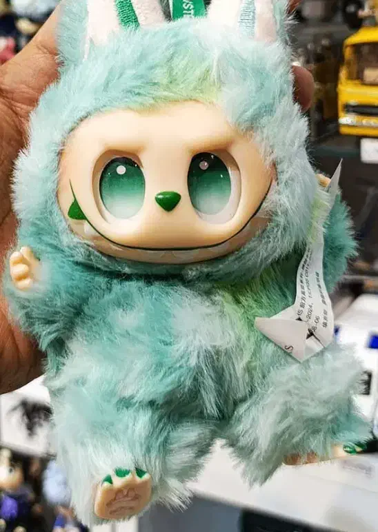 لبوبو با بهترین کیفیت|اسباب‌‌بازی|سنندج, |دیوار