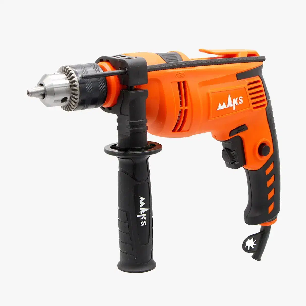 دریل چکشی 850 وات مکس DZ-850|ابزارآلات|شیراز, شهرک گلستان|دیوار