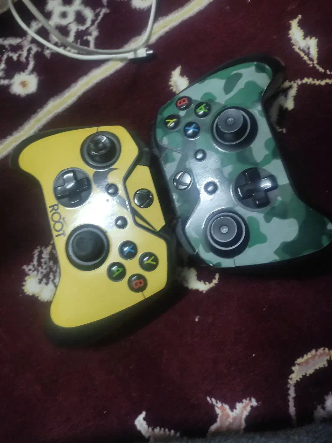 ایکس|کنسول، بازی ویدئویی و آنلاین|ابهر, |دیوار