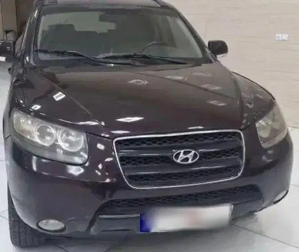 سانتافه2009|خودرو سواری و وانت|ری, شهید بهشتی|دیوار