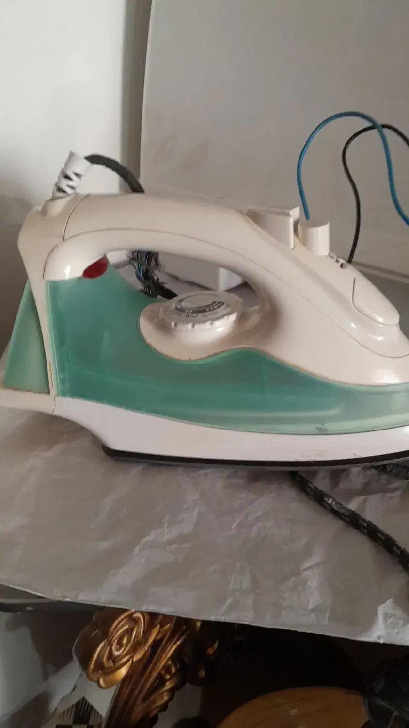 اتو|اتو و لوازم اتو|بیرجند, |دیوار