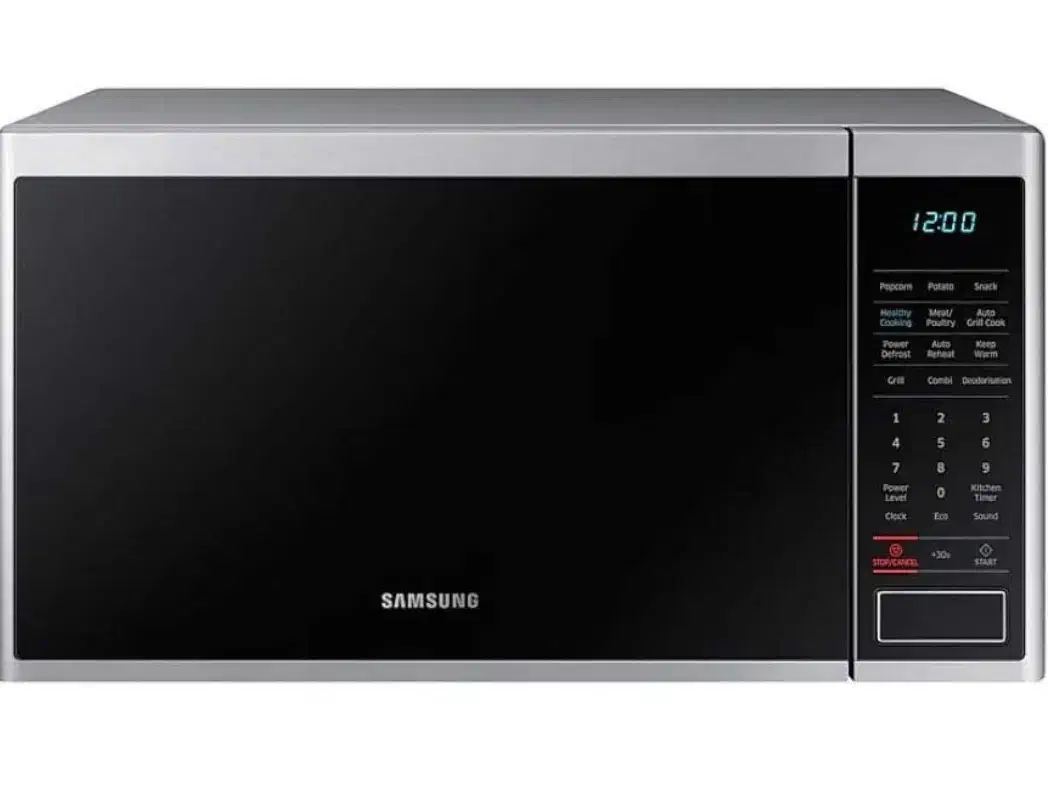 ماکروفر سامسونگ|اجاق گاز و لوازم برقی پختوپز|تهران, جنتآباد شمالی|دیوار