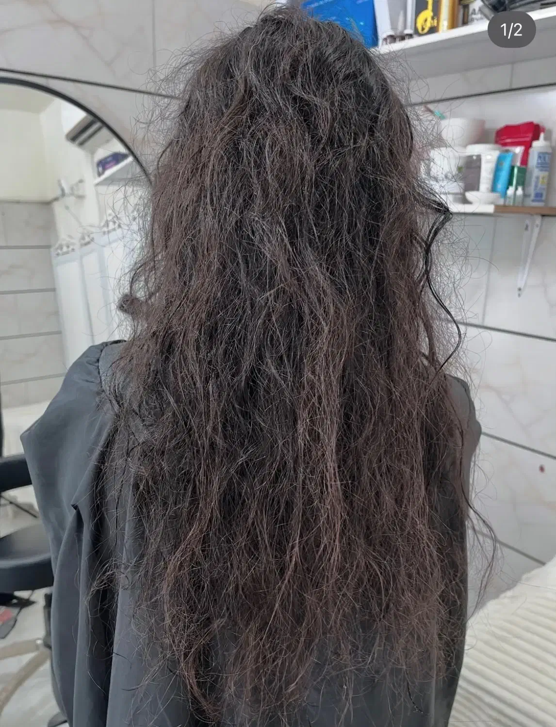 خدمات پوست و مو و اسکالپ تریتمنت و آموزش|خدمات آرایشگری و زیبایی|اهواز, فاز ۱ پادادشهر|دیوار