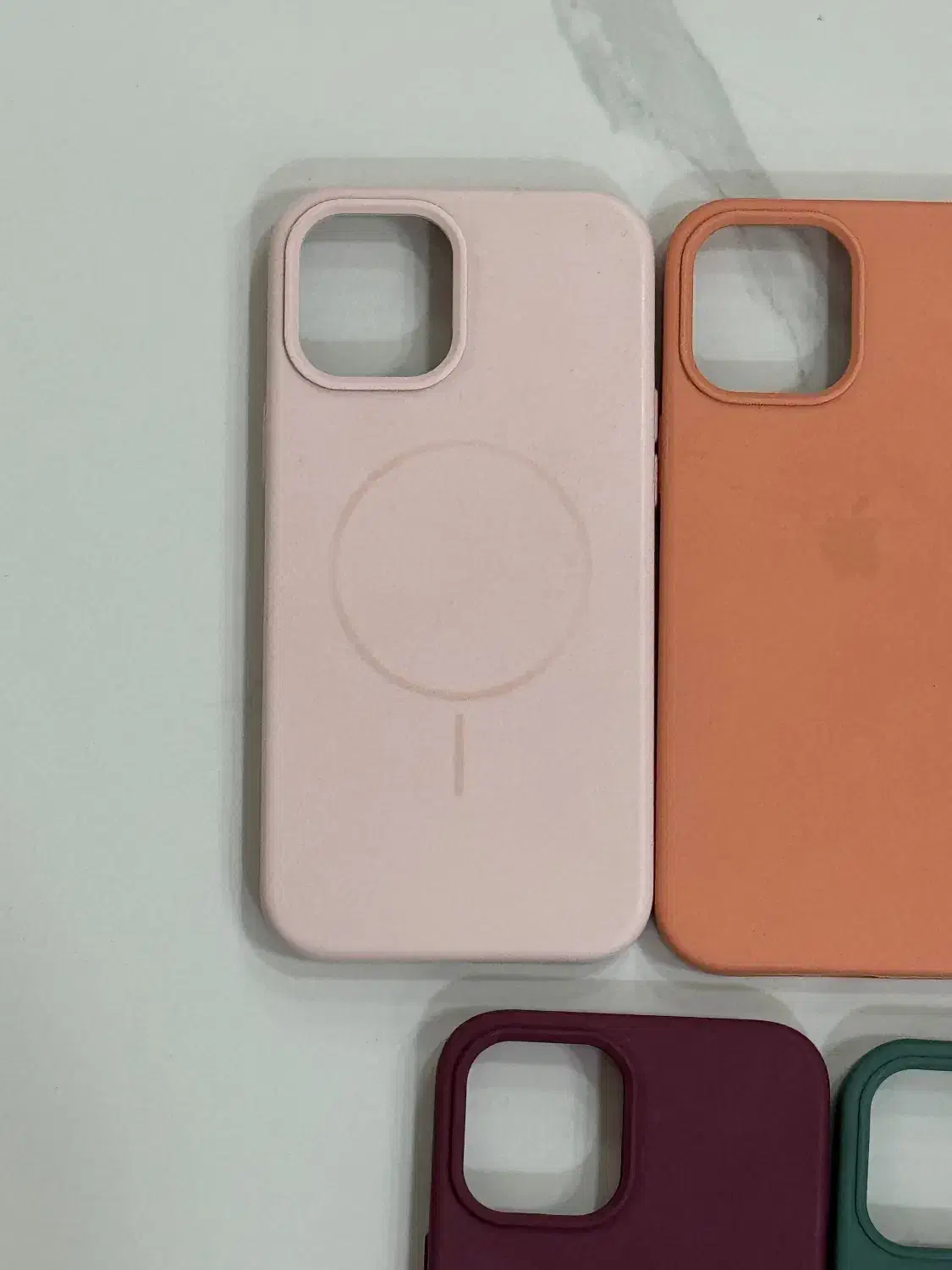 گارد iphone 12pro max|لوازم جانبی موبایل و تبلت|کرمانشاه, |دیوار