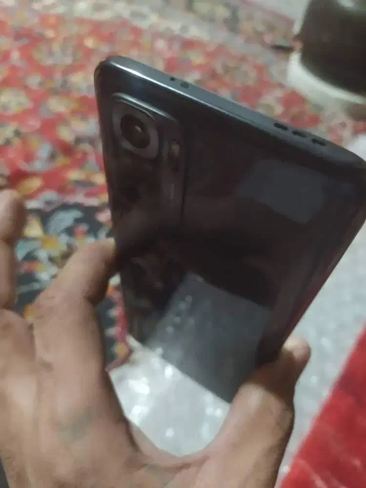 گوشی ردمی نوت 10s|موبایل|اسلامشهر, مظفریه|دیوار