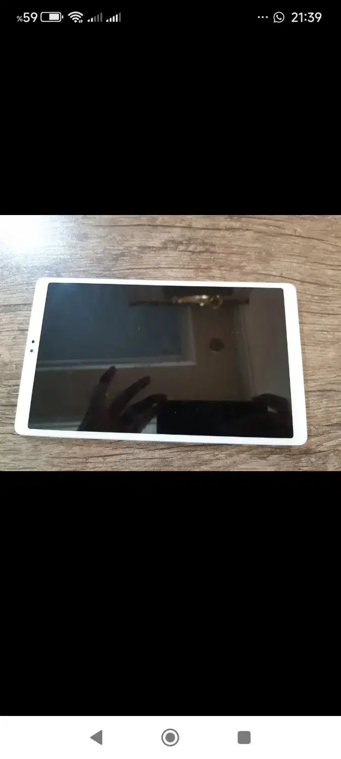 تبلت a7 lite|تبلت|جهرم, |دیوار