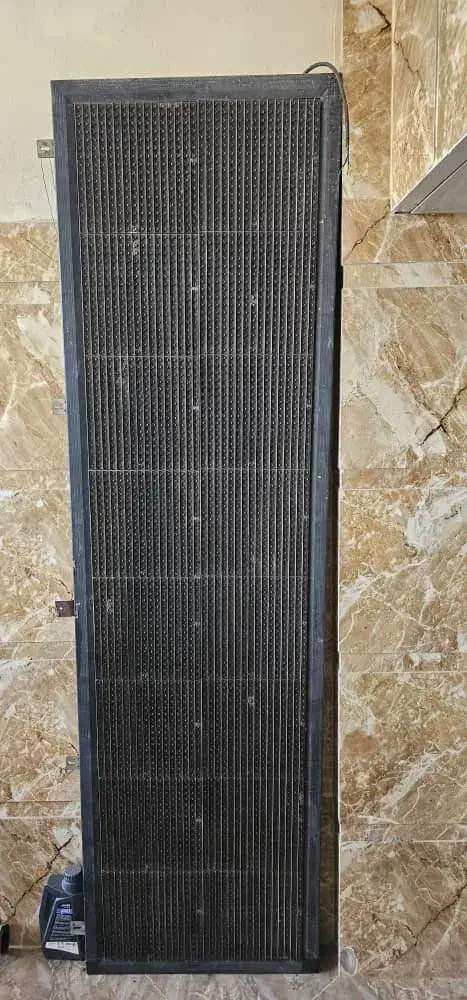 تابلو ال ای دی|فروشگاه و مغازه|چوبر, |دیوار