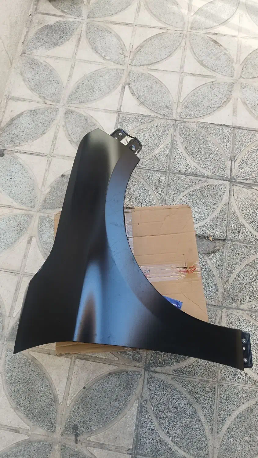 قطعات kmc j7 (گلگیر،رینگ چرخ ،کمک)|قطعات یدکی و لوازم جانبی|شیراز, نصر|دیوار