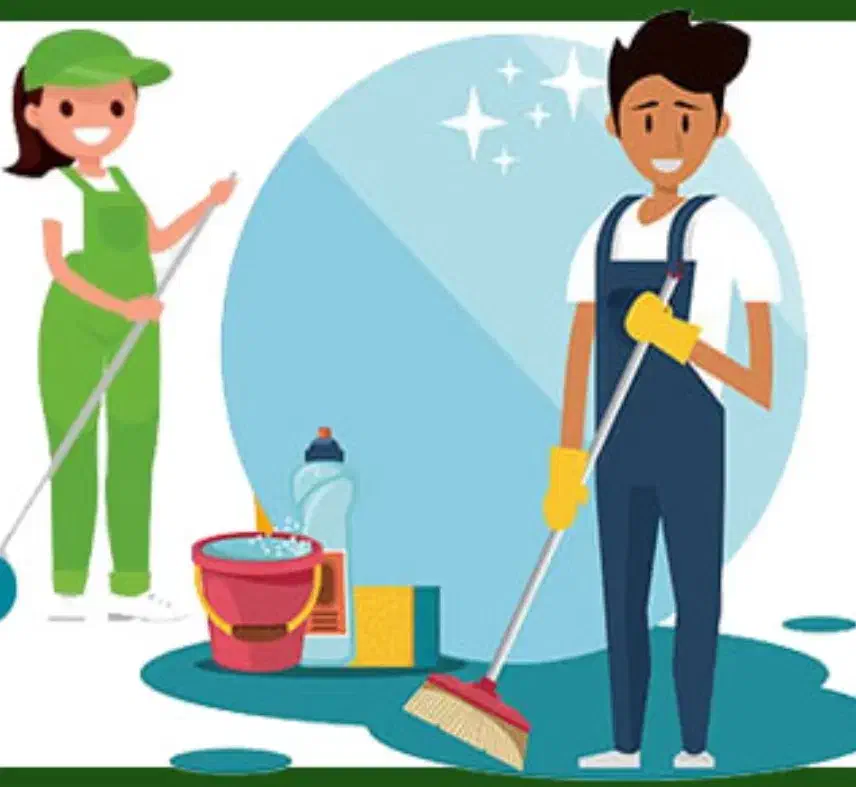 نیازمند یک خانم|استخدام سرایداری و نظافت|بندر انزلی, کوی آزادگان|دیوار