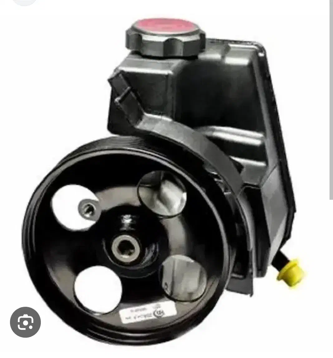 پمپ هیدرولیک 206|قطعات یدکی و لوازم جانبی|تبریز, |دیوار