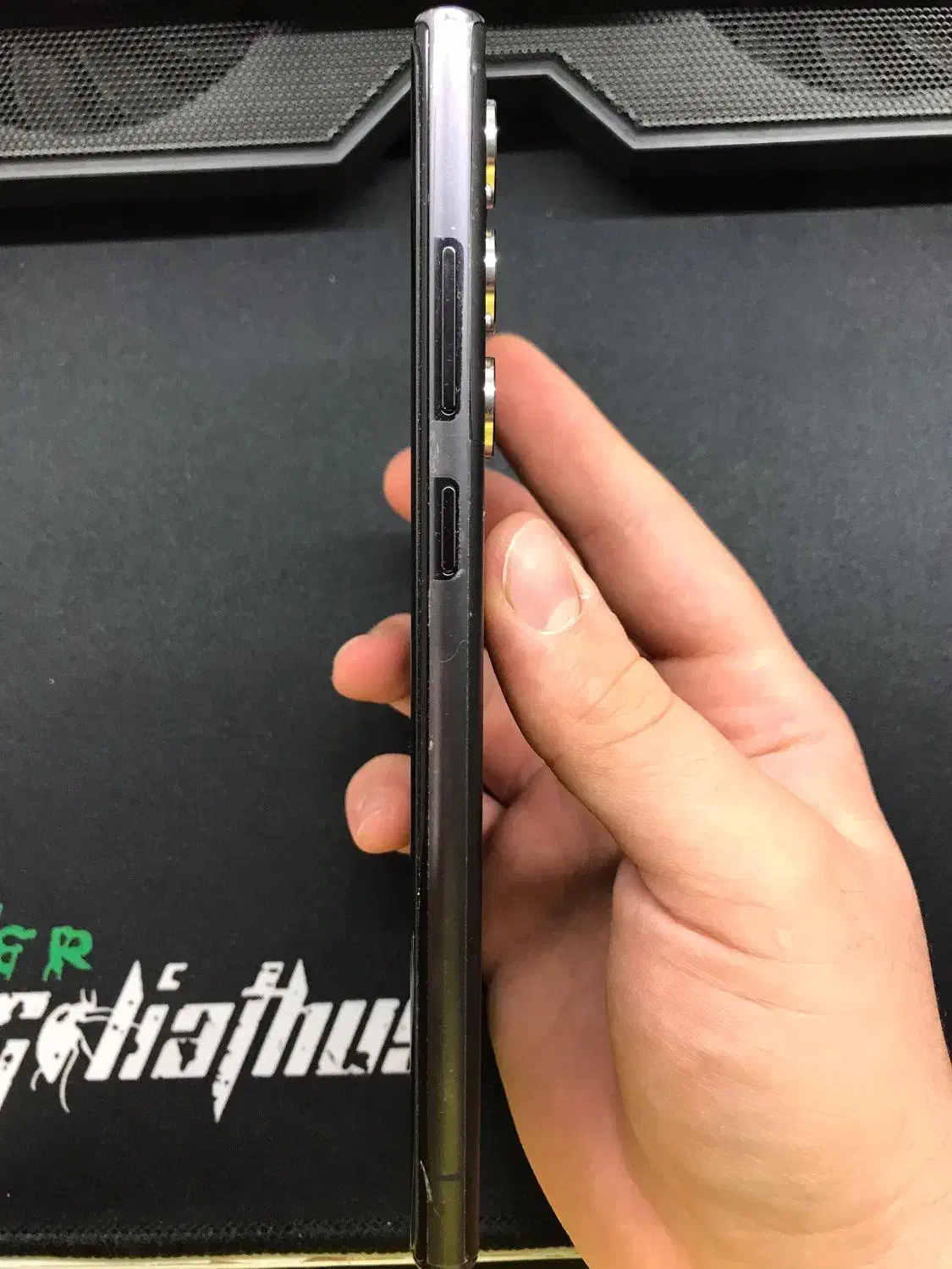 S22ultra  5G|موبایل|تبریز, |دیوار