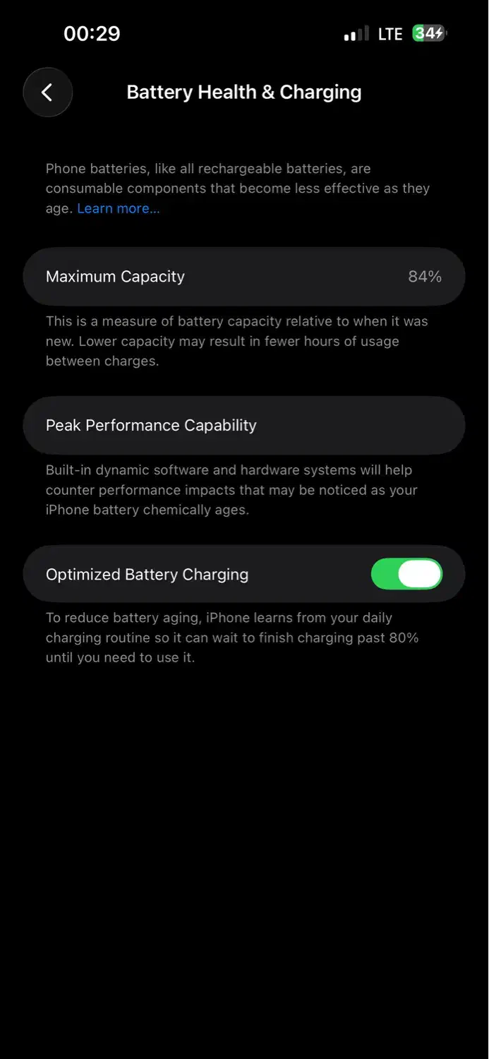 ایفون ۱۴ پرومکس تمیز|موبایل|مشهد, ارشاد|دیوار