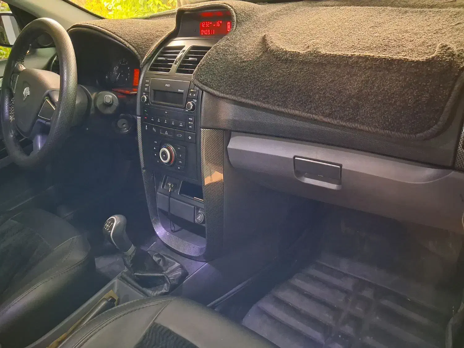 سورن پلاس دوگانه|خودرو سواری و وانت|دزفول, |دیوار