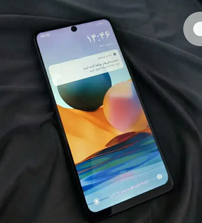 گوشی شیائومی مژدگانی پنج میلیون|موبایل|کرمانشاه, |دیوار