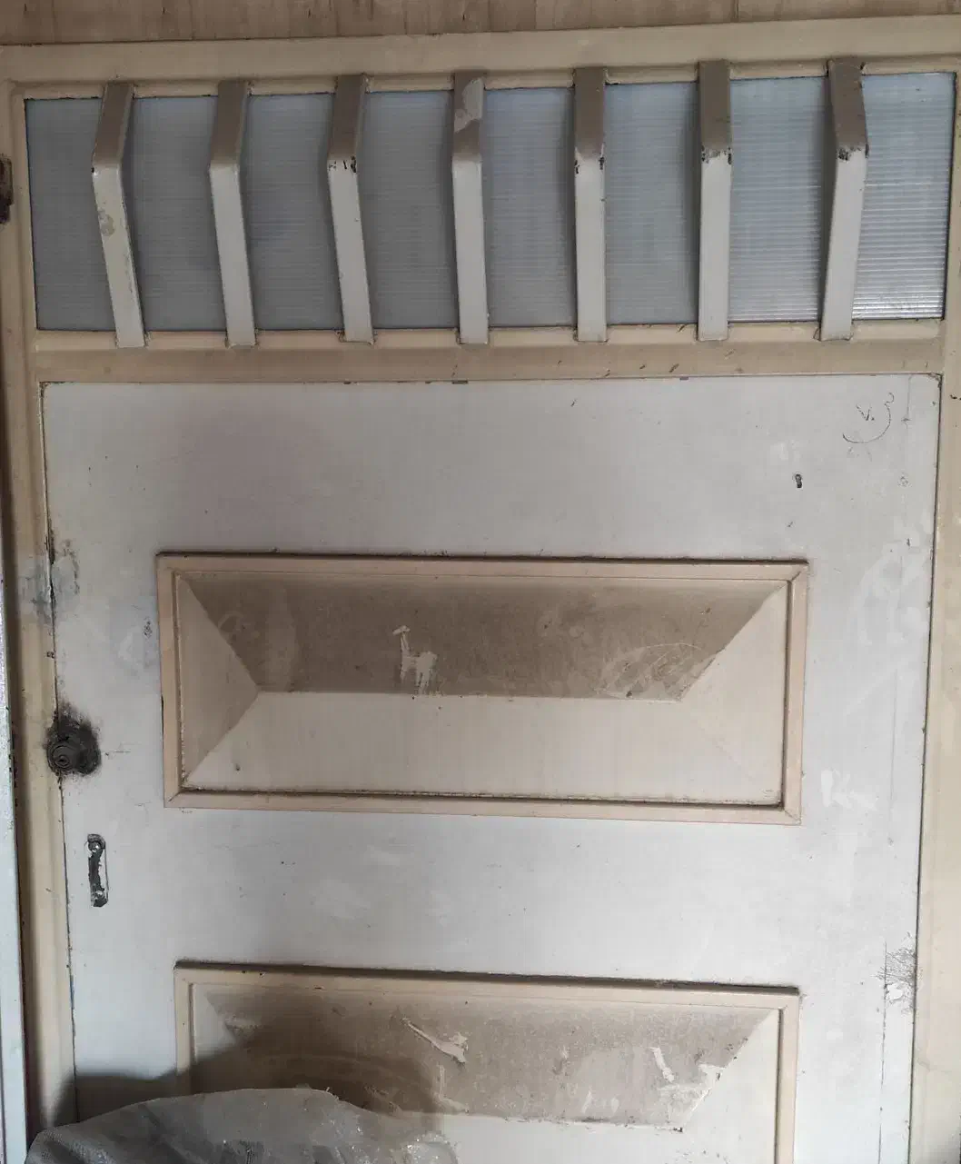 در پارکینگ|مصالح و تجهیزات ساختمان|نیشابور, دارایی|دیوار